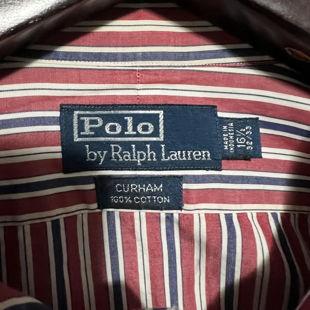 Polo Ralph Lauren polo ralph